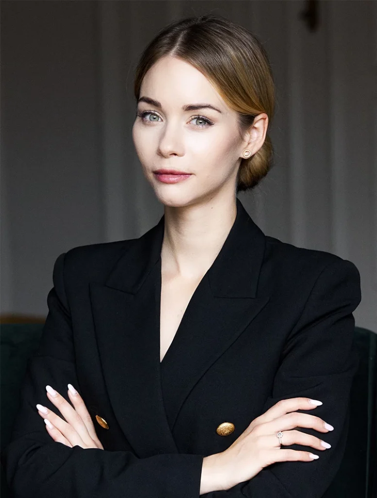 Radca prawny Monika Talarska-Szymczak