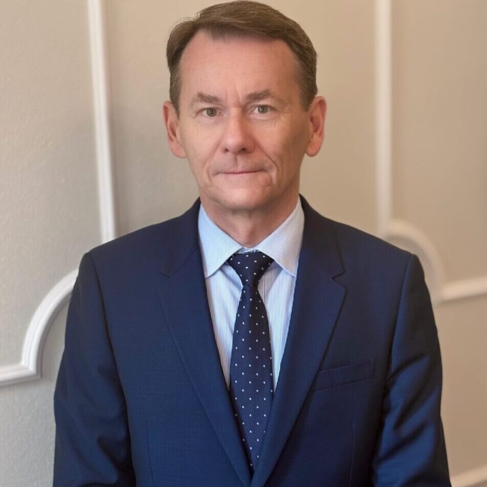 Maciej Talarski