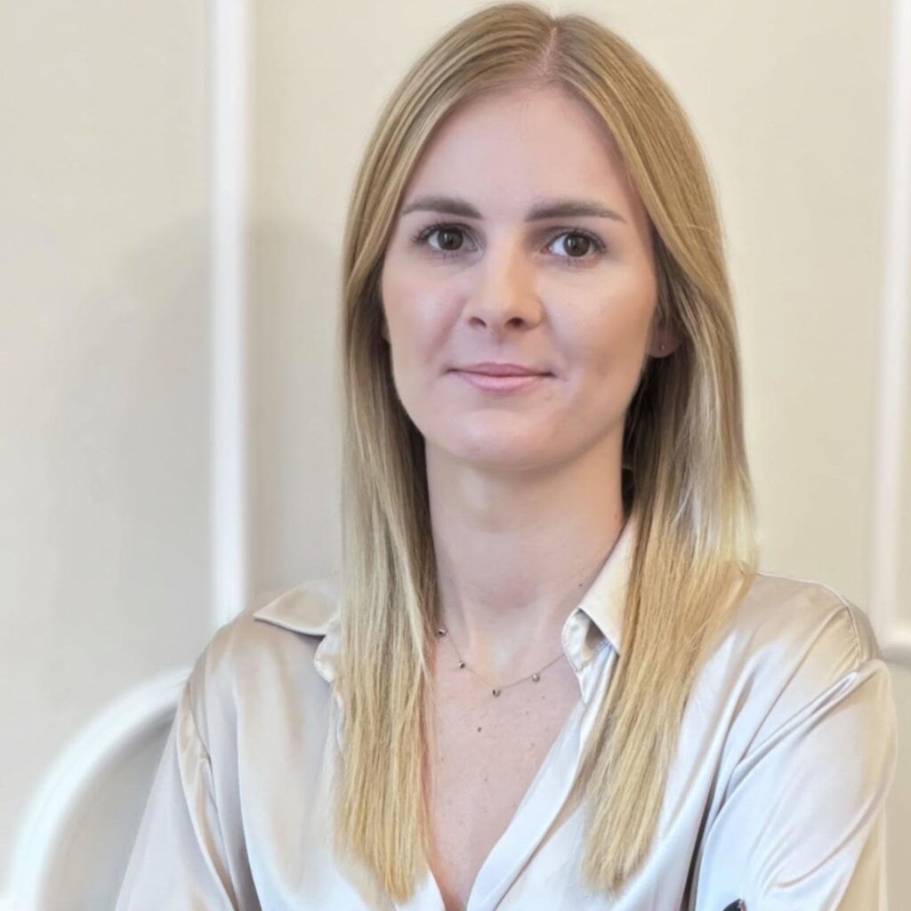 Alicja Taczała Hadaś radca prawny